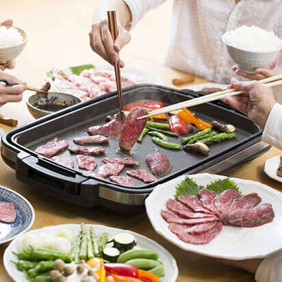 tischgrill bubblenavibild